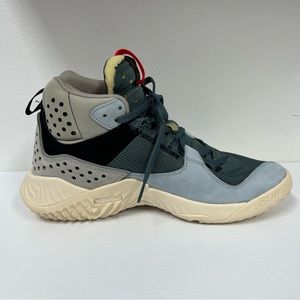 hasta jordan delta mid